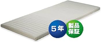 ⬛︎5/18まで⬛︎ボディドクター マットレス フートン5 シングル ラテックス Amazon｜ボディドクター フートン5 【100%天然ラテックス