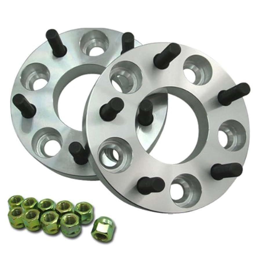 Amazon | デュラックス(Durax) ワイドトレッドスペーサー 2枚入