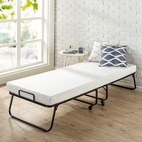 Top 10 Best Folding Beds in 2022 Reviews Buyer's Guide