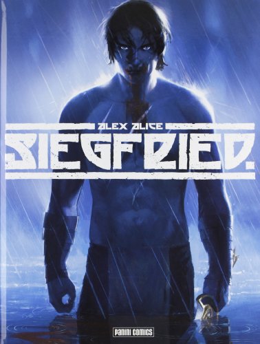 Siegfried: 1 Siegfried: 1