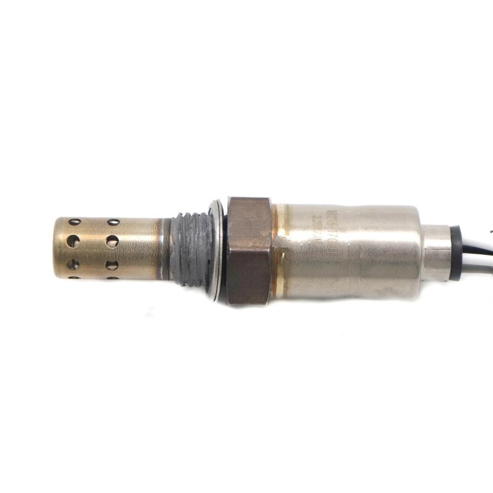 Sensor O2 para automóvil Para SUZUKI Para V-STROM 650 DL650 DL650A | 18213-17G01 DL650AL3 Relacion aire-combustible oxigeno Sensor O2 lambda 1821317G01000 1821317G01