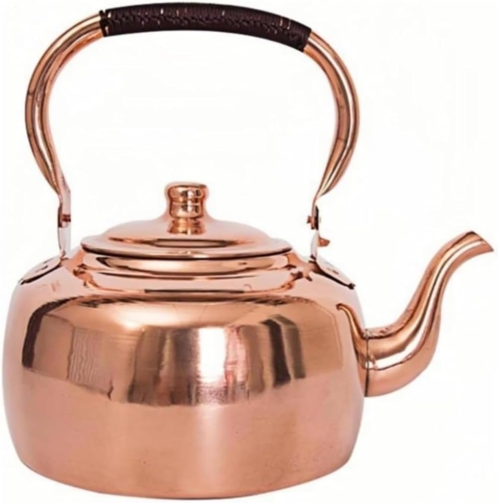新光金属(Sinkoukinzoku) 新光金属 ケトルシリーズ STOVETOP_KETTLE