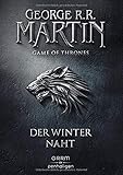 game of thrones englische geschichte  Game of Thrones 1: Der Winter naht