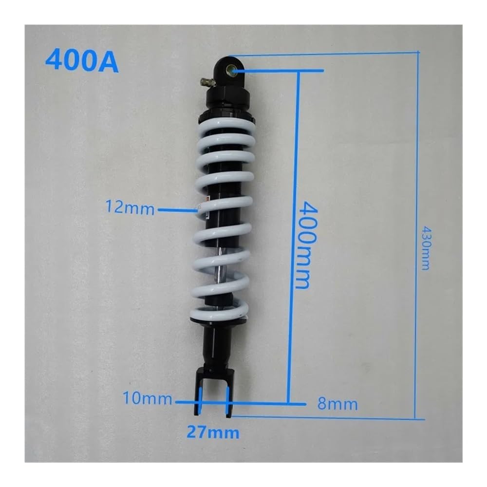 pneumatico shock Per CRF250 CRF 250 KLR650 KLR 650