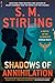 Shadows of Annihilation (A Novel of an Alternate World War Book 3)