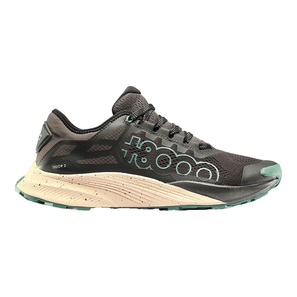 +8000 Tigor 2 26v Trail Running Shoes EU 44