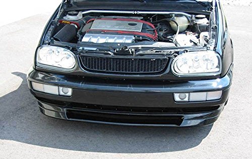 Aluminium Domstrebe poliert verstellbar vorne oben