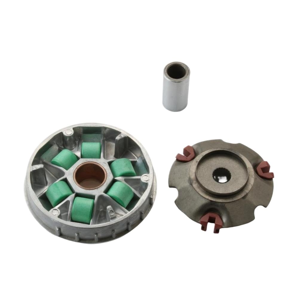 Juego de pesas para rodillo variador de patinete, 10,2g, Compatible con 250 Sport City 250cc CM144407 100320260