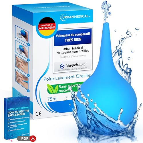 20 Autocollants Oreilles Étanches Enfants - Protection Natation, Douche - Jetables Et Hygiéniques