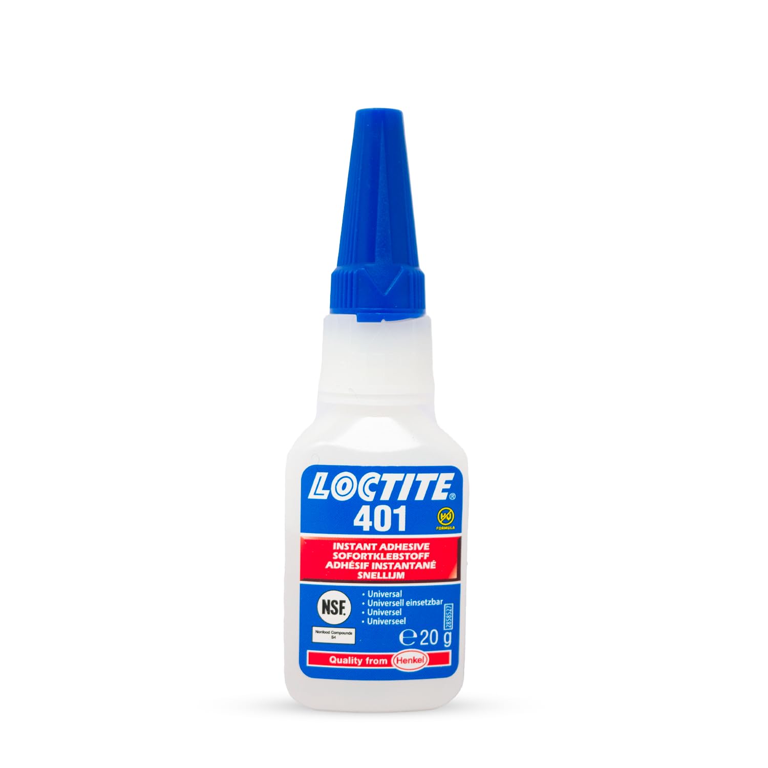 Loctite 401 Instant adhesive 20gr