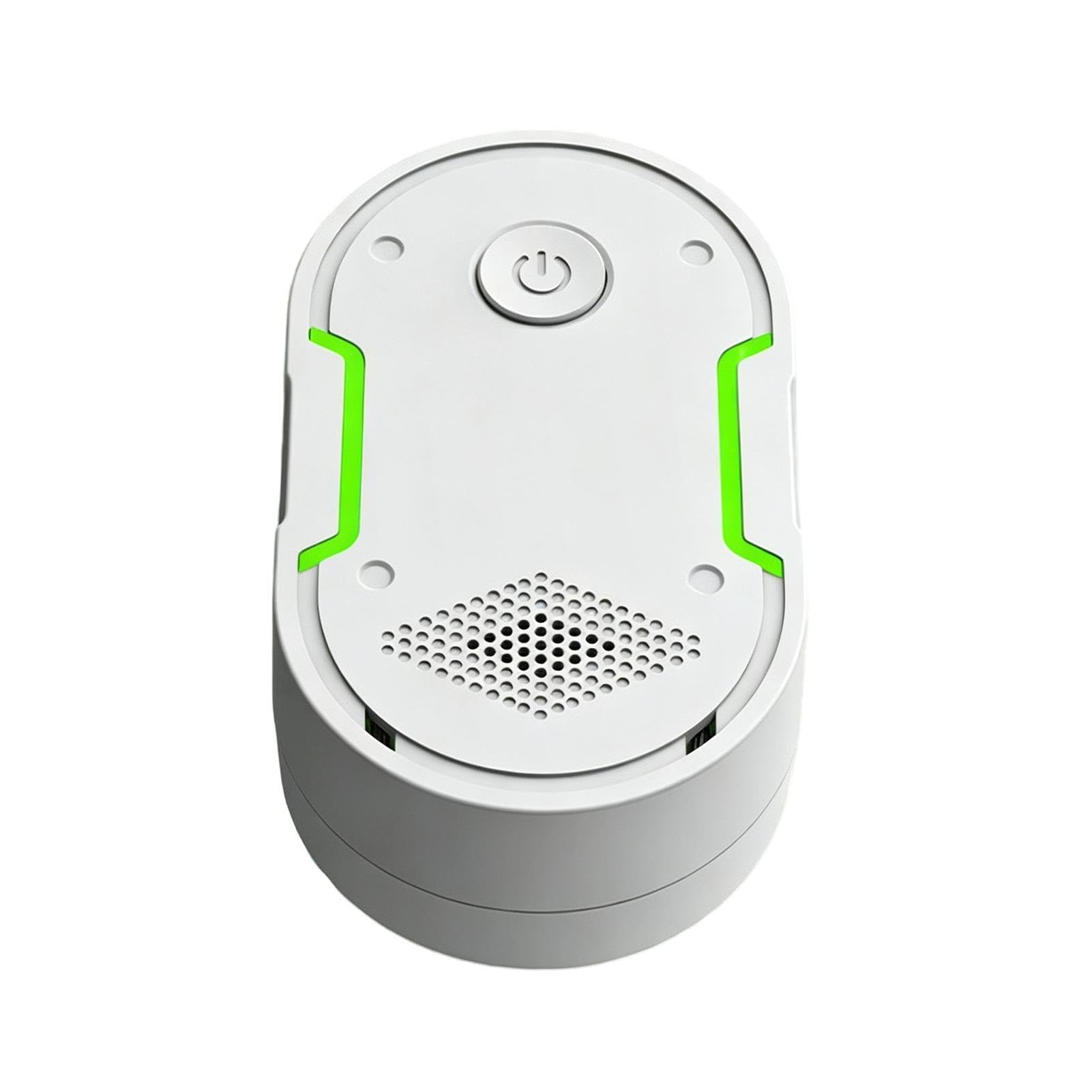 Desodorante De Arenero Para Gatos Ambientador Enchufable Inteligente para | Eliminador Olores Para Gatitos Dormitorio Oficina En Casa Salón Apartamento Residencia Universitaria B