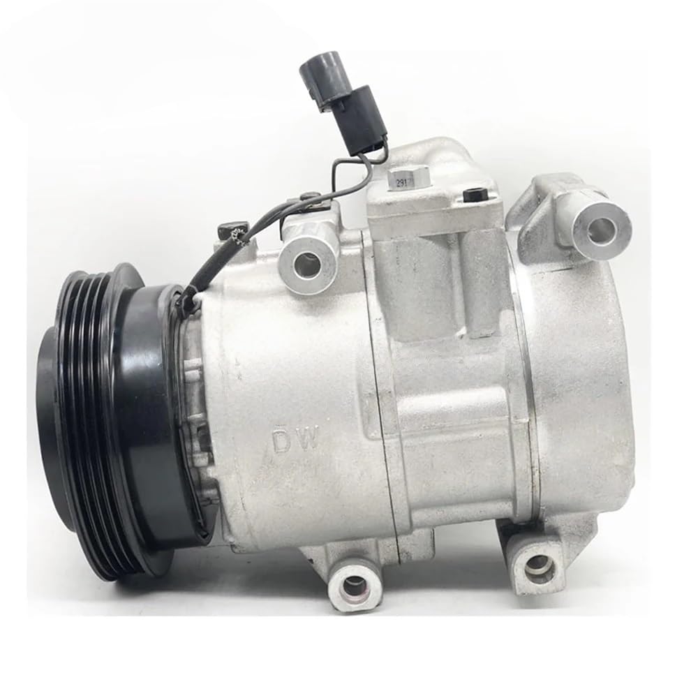 Sprężarka klimatyzacji AC kompatybilny z KIA Cerato sedan LD 2.0 977012F130 977010E125 P300131690 97701-2F130 97701-0E125 P3001-31690