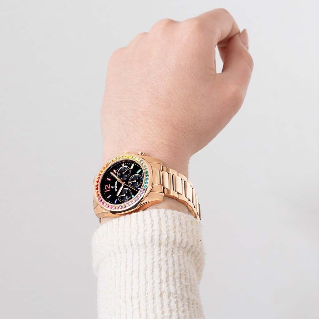 Festina Chronographen Boyfriend Collection