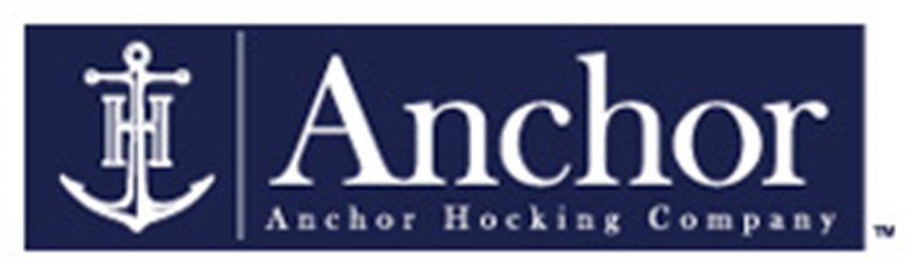 Anchor Hocking Glass Bake & Serve Set -2