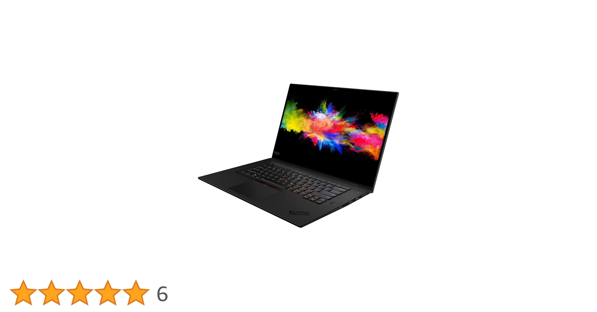 Amazon.co.jp: Lenovo ThinkPad P1 Gen 2 20QT001XUS 15.6インチ
