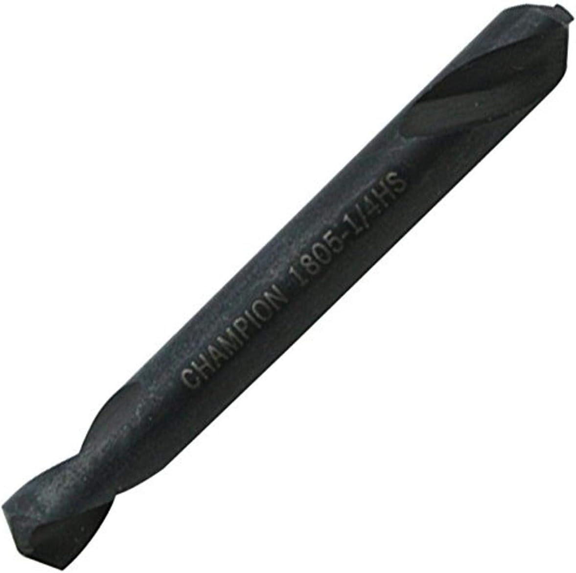 Champion Cutting Tool 1805-30#30 Double End Sheeter Drills (12 Pack)