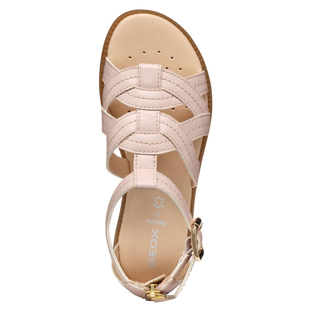 Geox J Sandal Karly Girl SandaleFille