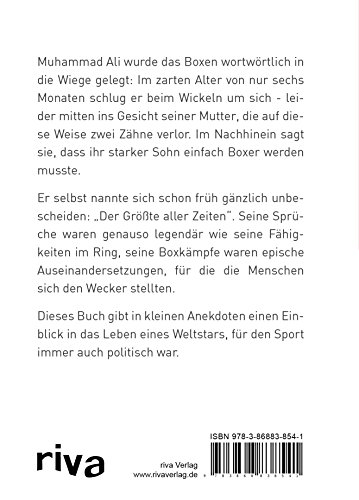 Cataldo, F: Muhammad Ali