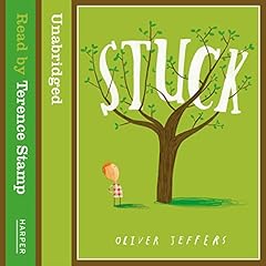 Couverture de Stuck