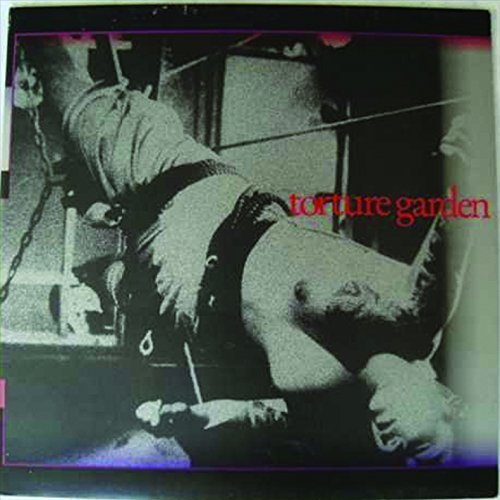 Torture garden [Vinyl LP] by Naked City: Amazon.co.uk: CDs & Vinyl