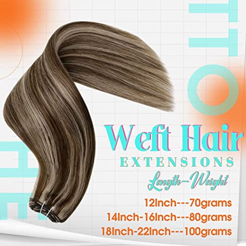 Hetto Tessitura Extension Bionda Matassa Capelli