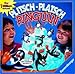 Plitsch-Platsch Pinguin (Spiel)