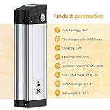 36V to 48V battery for ebikes 36V to 48V battery for ebikes