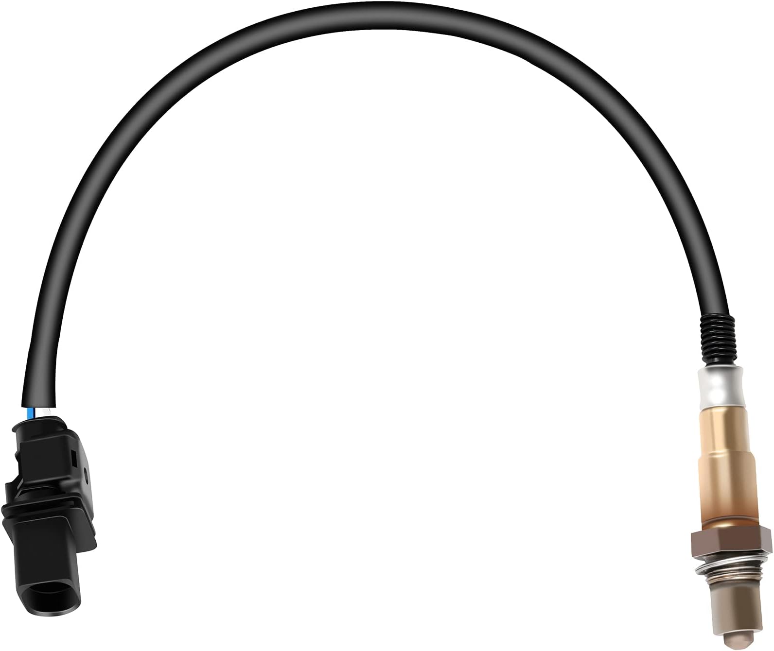 O2 Oxygen Sensor Upstream 234-5055 Compatible with for Hyundai Veloster Accent 2012 2013 2014 2015 2016 2017 for kia Soul 2012-2018