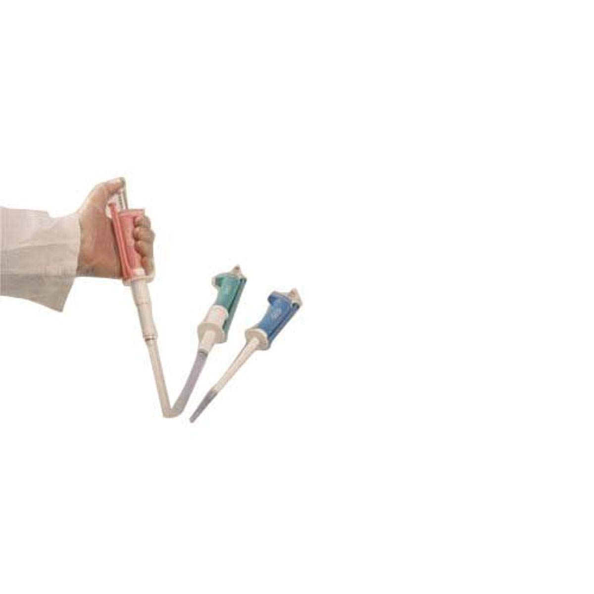 D592 Multi-Fit Pipette Tips, 1,000µl (Pack of 1,000)