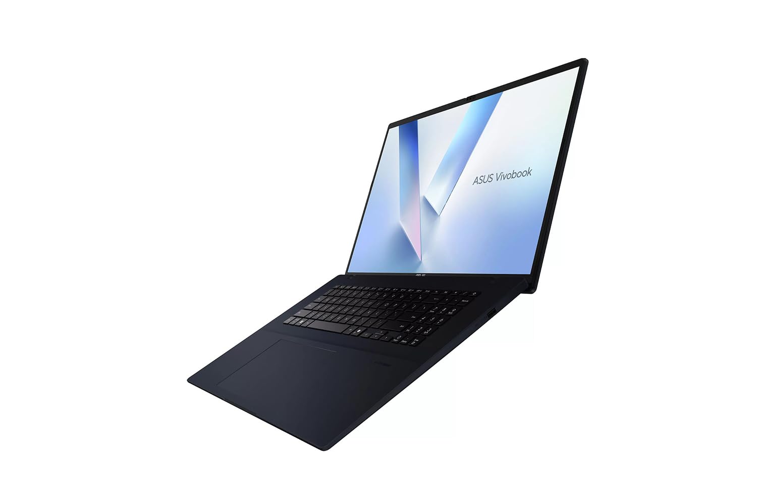 Asus - Vivobook 18 S1807HA-S8026W 18,4" - AMD Ryzen 7 260 - AMD Radeon Graphics - SSD 512 Go - RAM 16 Go - Windows 11