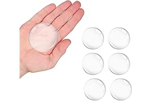 Wall Chair Protector, Anti-Collision Silicone Bumper, Reusable, Protects Walls from Damage