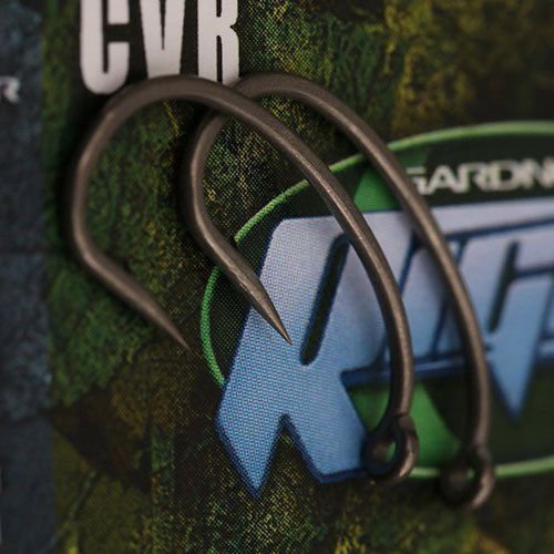 Buy Gardner Tackle Rigga Hooks (Full Range) Carp Coarse Fishing