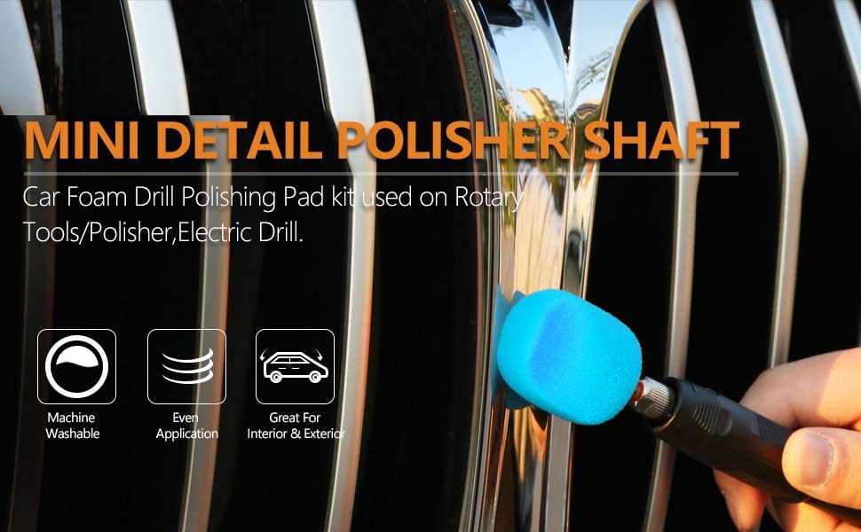 Image of DIY Crafts 1x, Flexible Shaft Big Hle, Flex Shaft Rotary Tool Attachment with Comfort Grip Long Cable Engraver Polisher Mini Ser - Ideal for Detail Metal Engraving (1x, Flexible Shaft Big Hle)