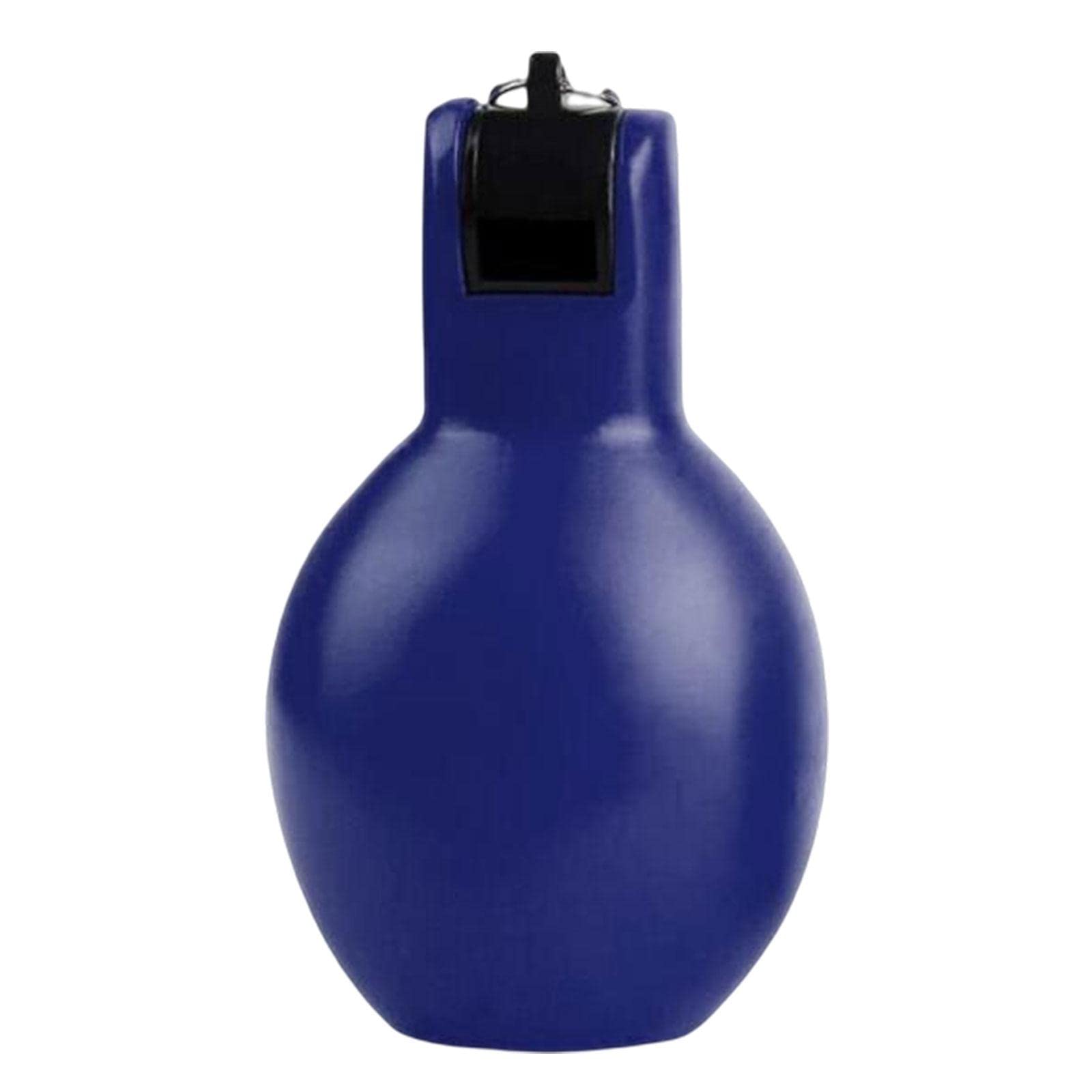 TOG Hand Whistles Handheld for Trekking Physical Education Games Walking Navy Blue|Sporting Goods | Outdoor Sports | Camping & Hiking | Emergency Gear | Safety Whistles'-image-36