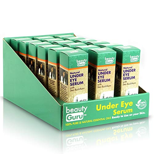 Under Eye Serum