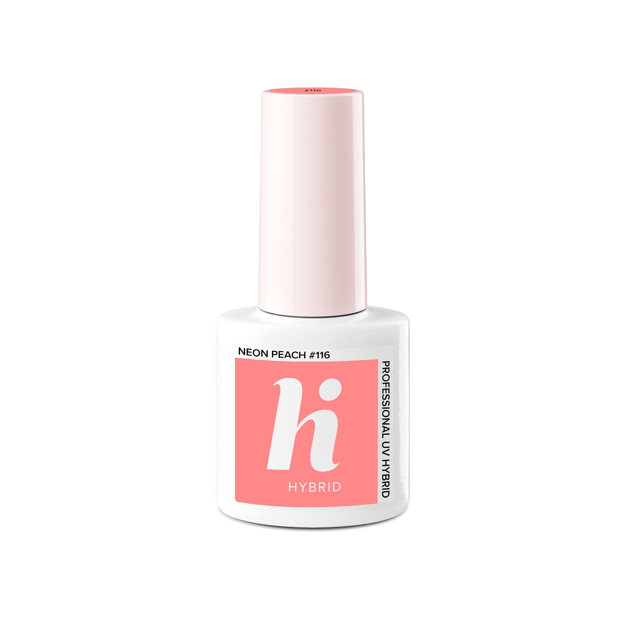 Hi Hybrid (neon pink)