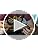 Sling Bag for Men | Anti-theft Crossbody Bag - PU Leather Crossbody Shoulder Bag - Chest Bag for Daily use - Image 8