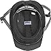 IRH Equi Pro Helmet, Matte Black, Small/Medium