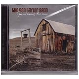 Famous Among the Barns