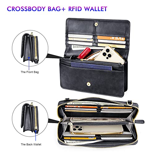 Nuoku NO1BAG Crossbody Bags For Women thumb #2