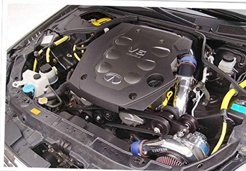 Vortech 4NZ218-060SQ V-2 System Supercharger Kits