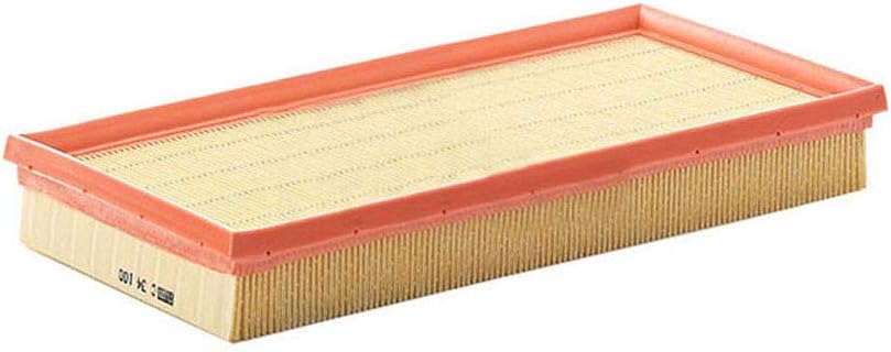 MANN-FILTERC 31 101 Air Filter – For passenger cars