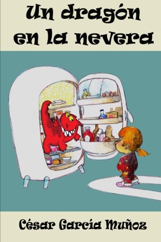 Un dragón en la nevera