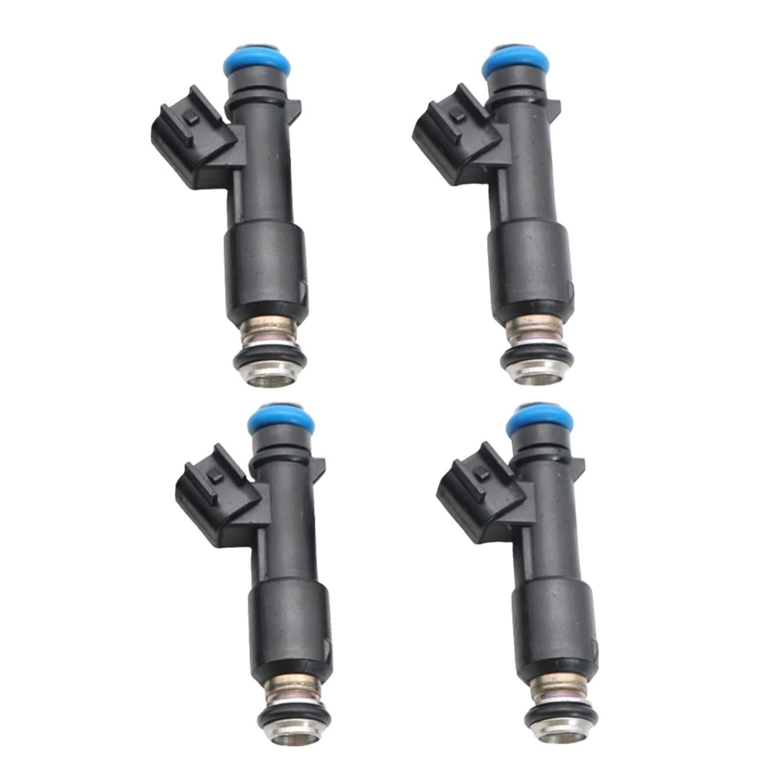 Twxxws One Color Injector Nozzle Fit For Chevrolet Cobalt Pontiac G5 Pursuit 2.2L 2005-2010 Fuel Injectors