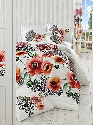 Dose Of Modern Renforce Single Quilt Cover Set