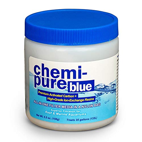 Chemi-Pure CPBLU05 Acondicionador