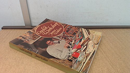 Crochet Workshop 0283984082 Book Cover