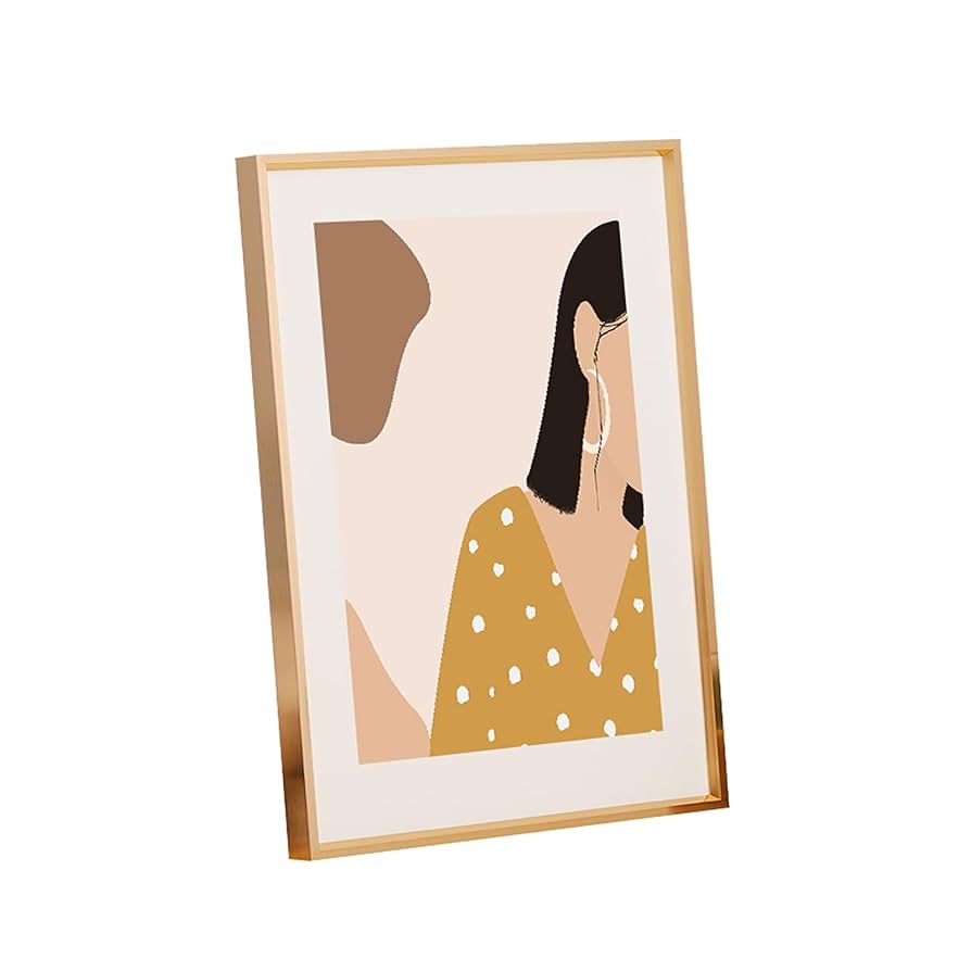 Amazon.co.jp: 60*80cm ポスターフレーム アートパネル 60*80cm