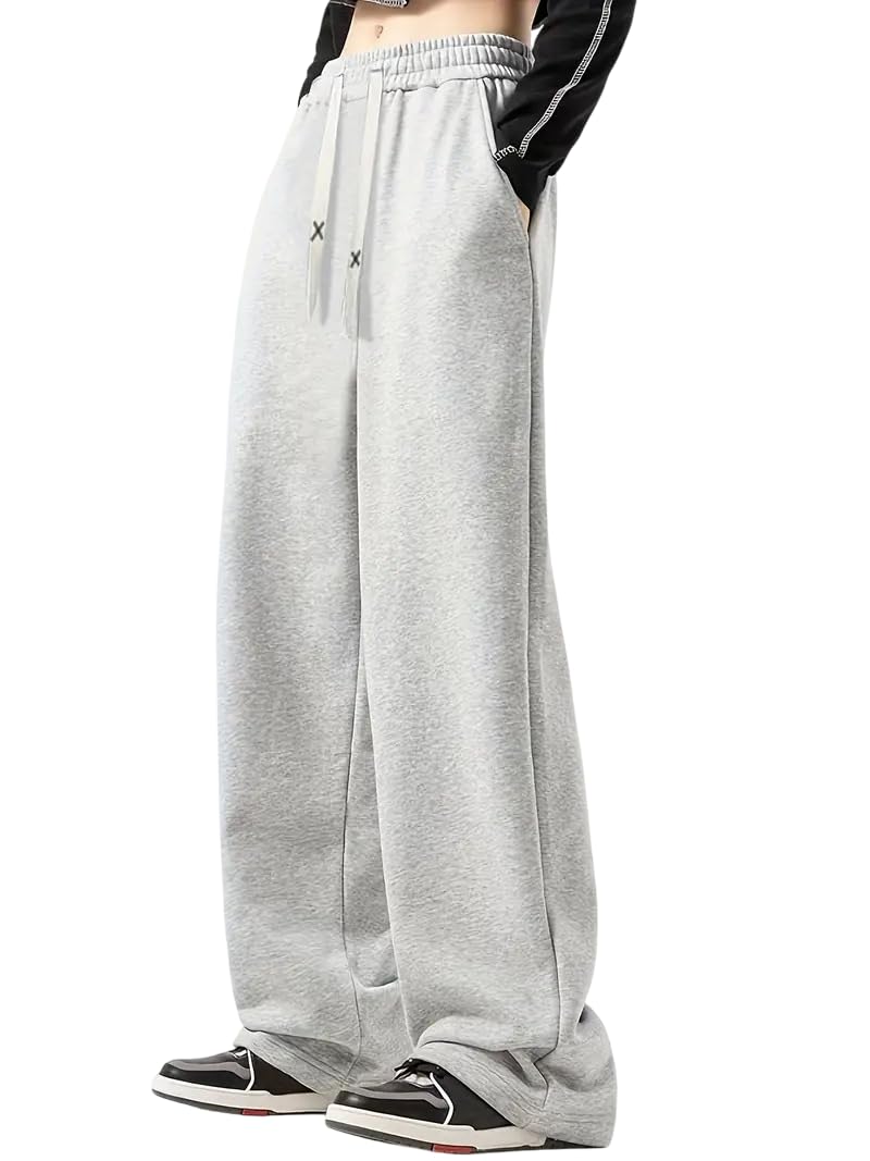 AFT Torpedo Solid Cotton Blend Men Athleisure Track Pant Sweatpants-picture-14
