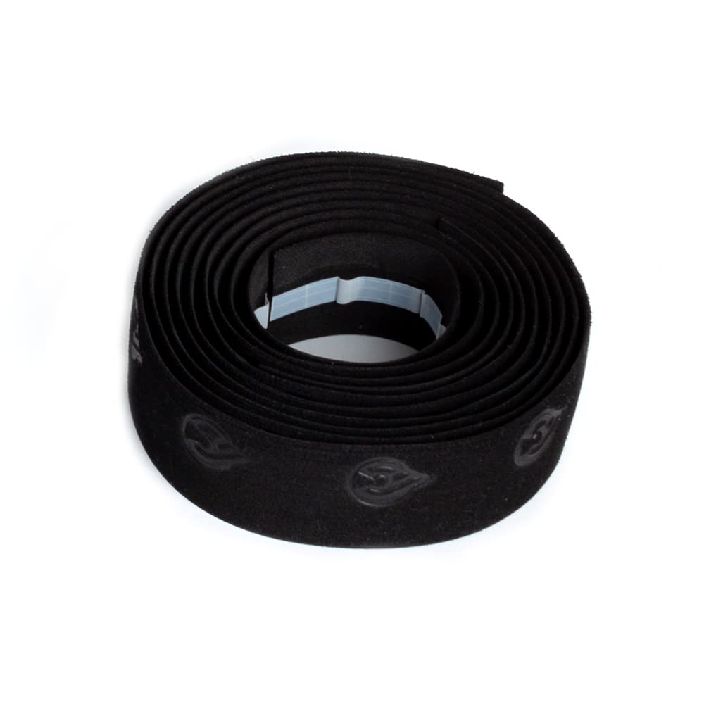 Cinelli WAVE Nastro per Manubrio (Nero)